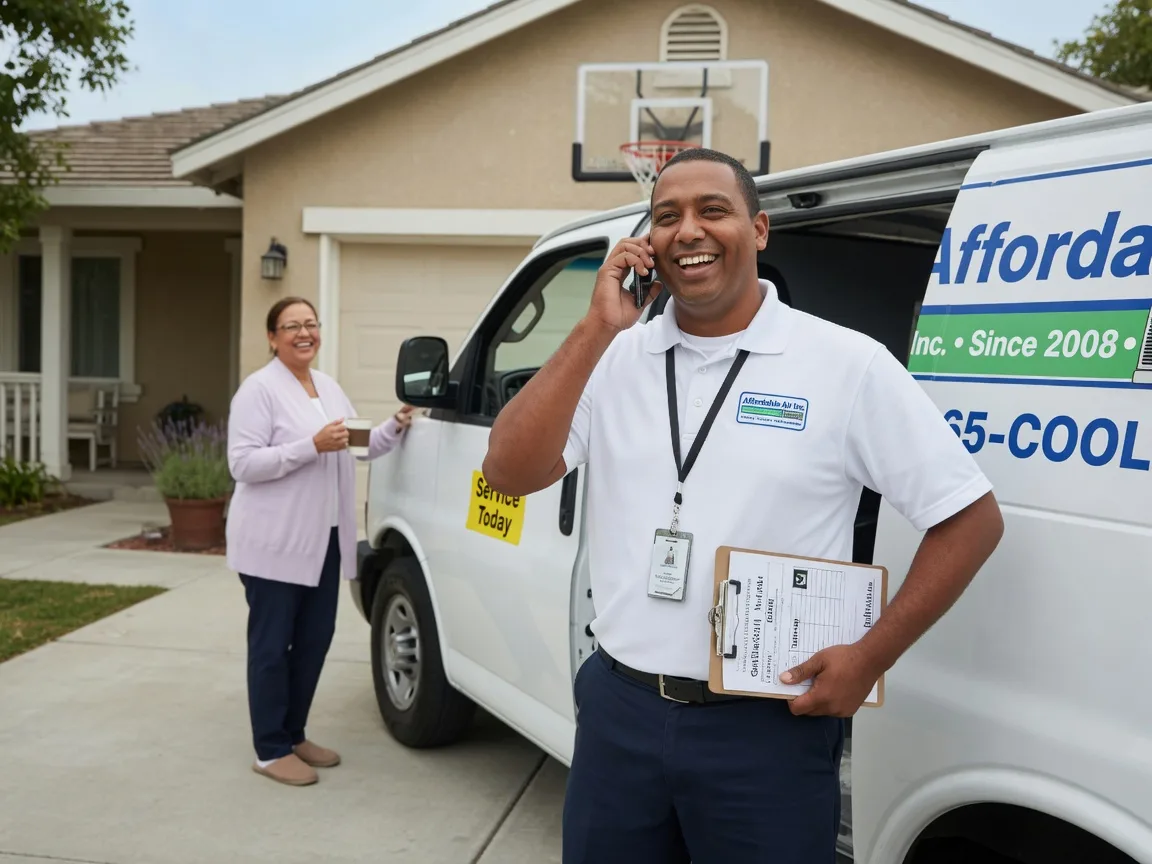 Central Ac Repair Altamonte Springs, FL FAQs